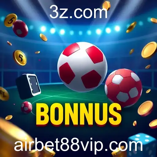 Descubra as Bonificações do Airbet88: Aumente suas Chances nos Jogos Online