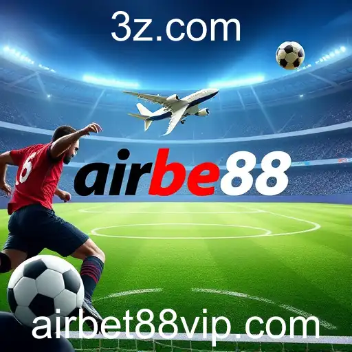 Transformações no Cenário dos Jogos: O Impacto do airbet88 em 2025