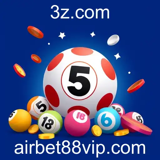 A Fascinante Categoria de Loteria no Site Airbet88