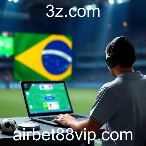 O Impacto das Apostas Online no Mercado Brasileiro em 2025