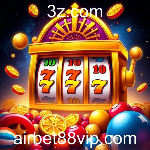 A Fascinação dos Caça-Níqueis no Airbet88