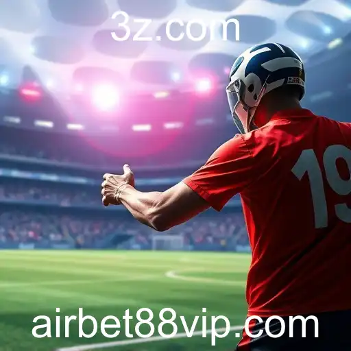 Explorando a Categoria de Apostas Esportivas no airbet88