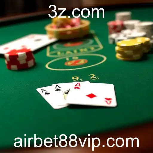 Explorando a Fascinante Categoria de Jogos de Mesa no Airbet88