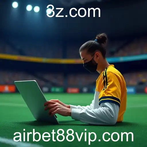 Expansão dos Sites de Jogos Online em 2025: O Caso do airbet88