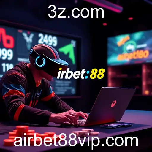 Expansão e Inovações no Setor de Jogos Online