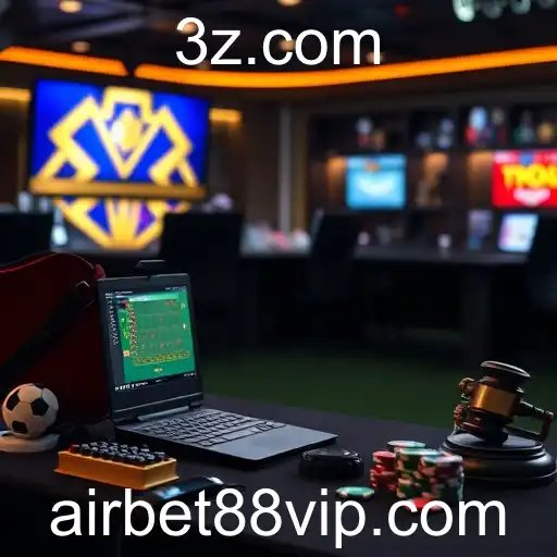 O Impacto dos Sites de Jogos Online em 2025