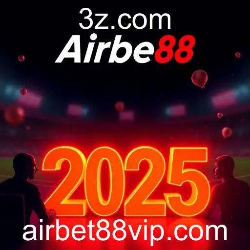 Ascensão e Inovações do Airbet88 no Mercado de Jogos