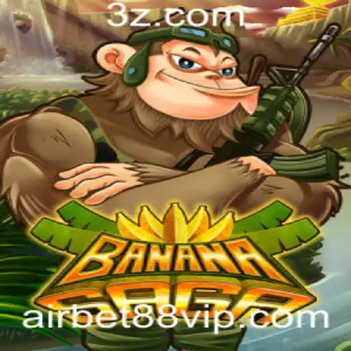 Descubra BananaSaga: O Jogo De Aventura Que Conquistou O Mundo