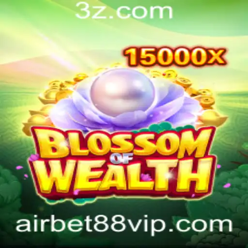 Explorando a Excitante Aventura de BlossomofWealth e airbet88