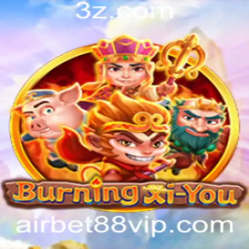 BurningXiYou: Desvendando a Aventura Épica no Mundo dos Jogos
