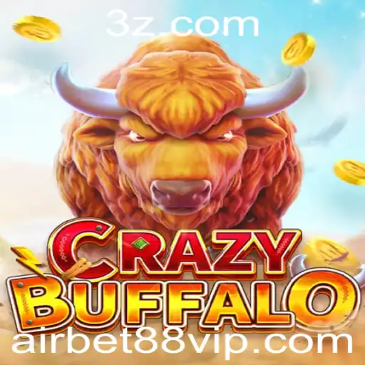 Explorando o Fenômeno CRAZYBUFFALO: A Nova Sensação dos Jogos de Azar