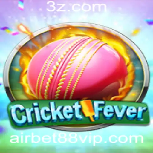 CricketFever: A Nova Sensação das Apostas Esportivas com Airbet88