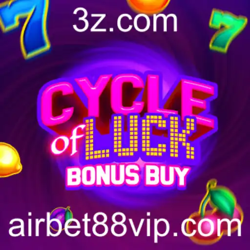 Descubra o Mundo de CycleofLuckBonusBuy: O Jogo de Cassino com Airbet88