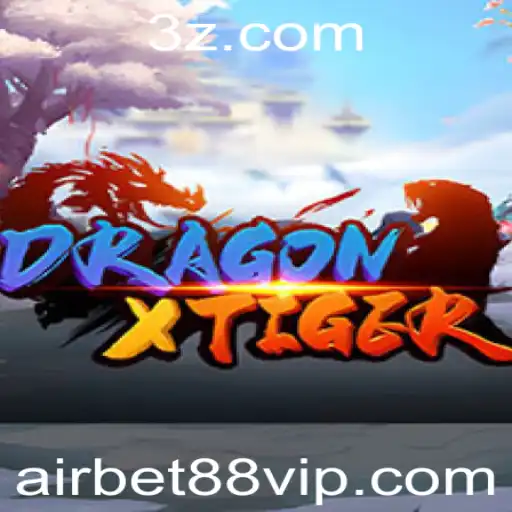Descubra DragonXTiger: Uma Aventura de Jogo Cativante da airbet88