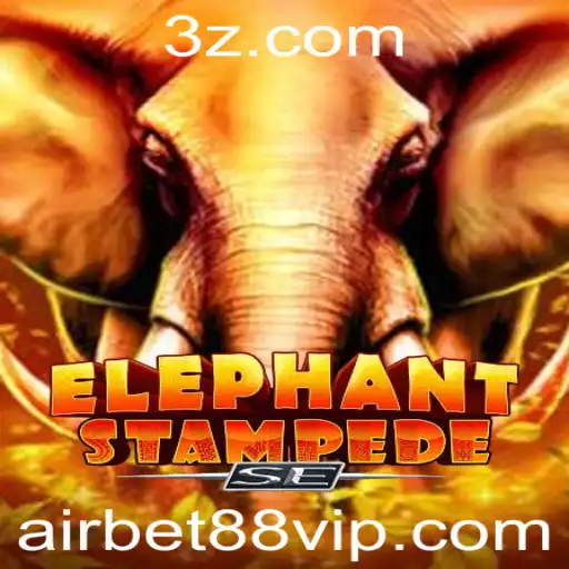 Descubra o Excitante Mundo de ElephantStampedeSE