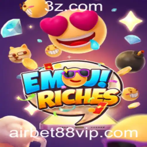 Explorando EmojiRiches: O Fascinante Mundo dos Emojis no Cassino Online