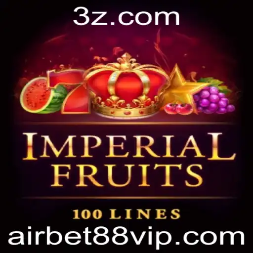 ImperialFruits100: Descubra o Encanto do Novo Jogo de Slots com Airbet88