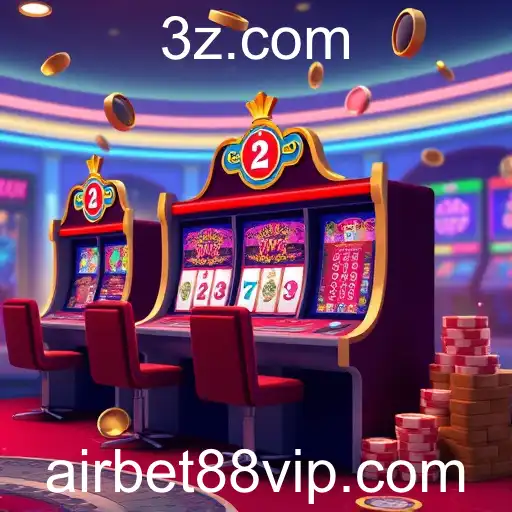 VIP Service airbet88 - 24/7 Support and Exclusive Benefits