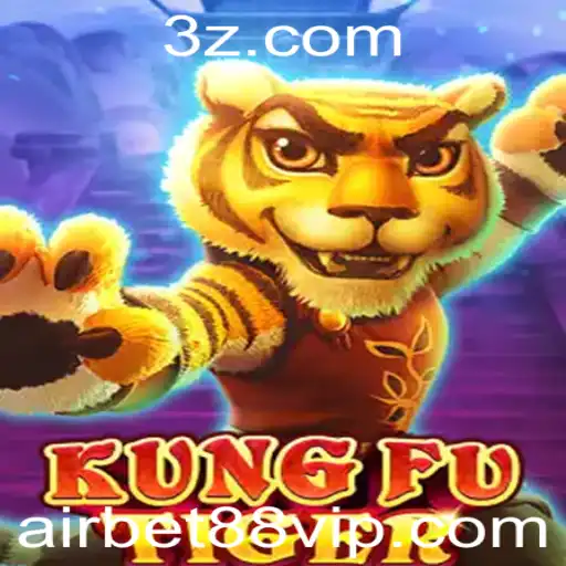 Explorando o Universo de KungFuTiger: A Nova Sensação dos Jogos Online