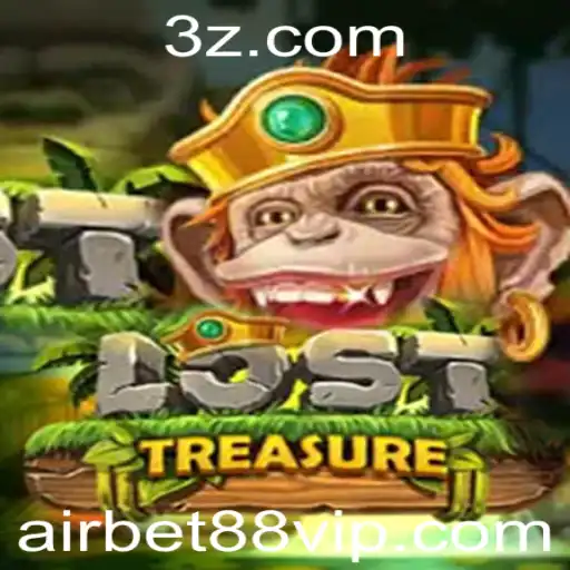 Descubra o Mundo de Aventura e Estratégia em LostTreasure