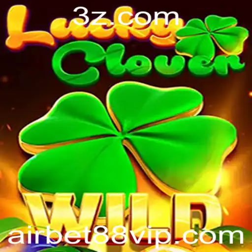 Explorando LuckyClover: O Jogo de Azar Cativante da Airbet88