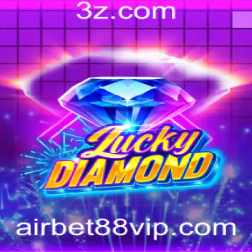 Descubra as Emoções do Jogo LuckyDiamond na Plataforma Airbet88