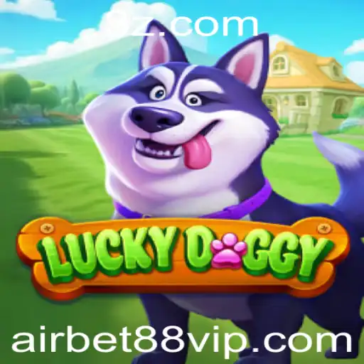 Explorando o Mundo de LuckyDoggy: O Jogo de Apostas Online
