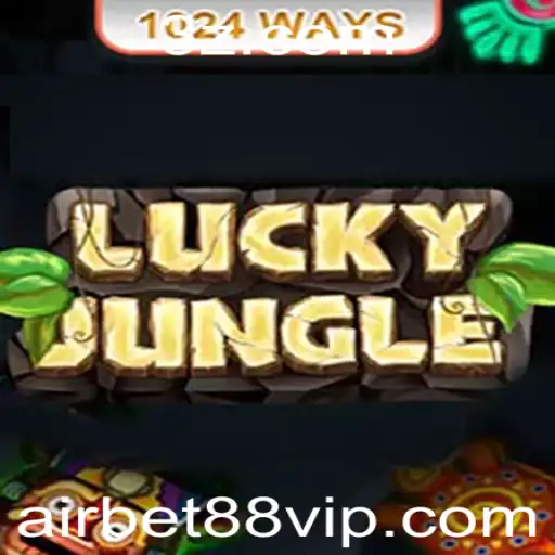 Descubra o Empolgante Mundo de LuckyJungle1024 com Airbet88
