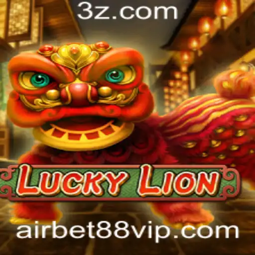 Descubra o Fascinante Mundo do LuckyLion com Airbet88