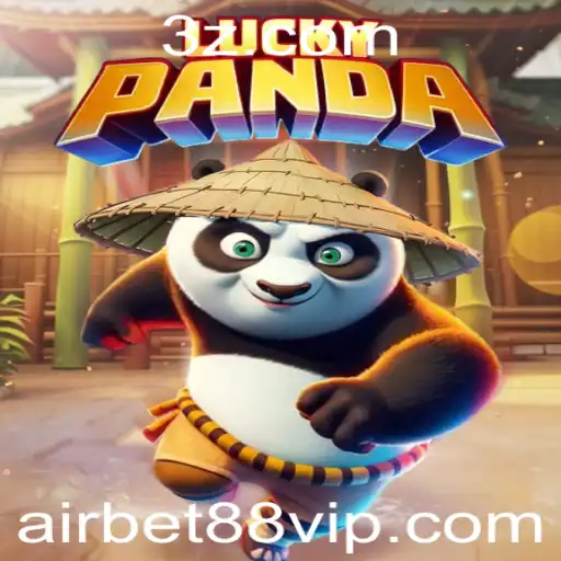 Descubra o Mundo de LuckyPanda: O Novo Sucesso da airbet88