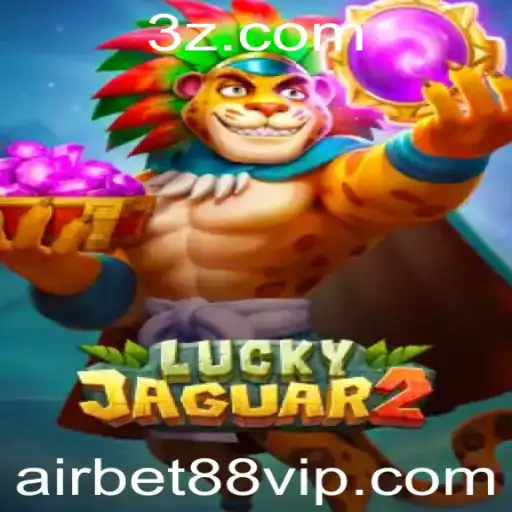 Explorando Luckyjaguar2: O Novo Fenômeno no Mundo dos Jogos Online