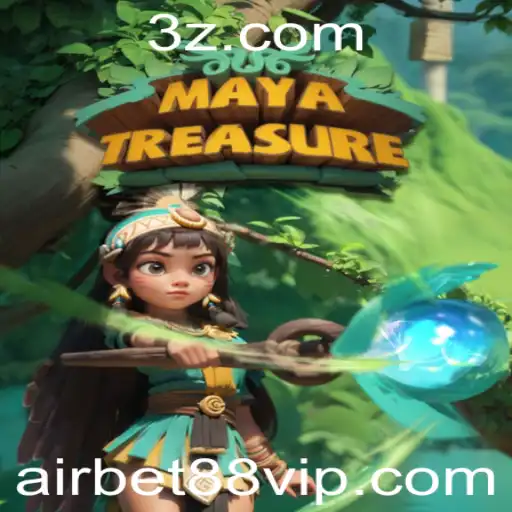 Descubra as Aventuras de MayaTreasure: O Jogo de Exploração e Aventura