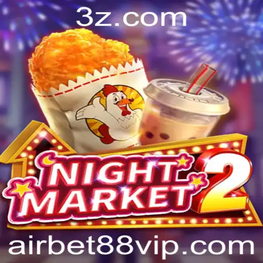 Explorando o Jogo 'NightMarket2' e Suas Regras Inovadoras
