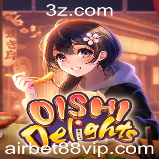 Explorando o Fascinante Mundo de OishiDelights: Um Jogo de Estratégia e Diversão