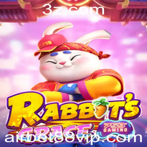Explorando o Universo de RabbitsGrace e a Experiência de airbet88