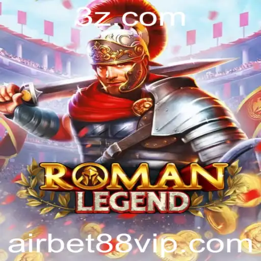 Explorando o Fascinante Mundo de RomanLegend e sua Conexão com airbet88