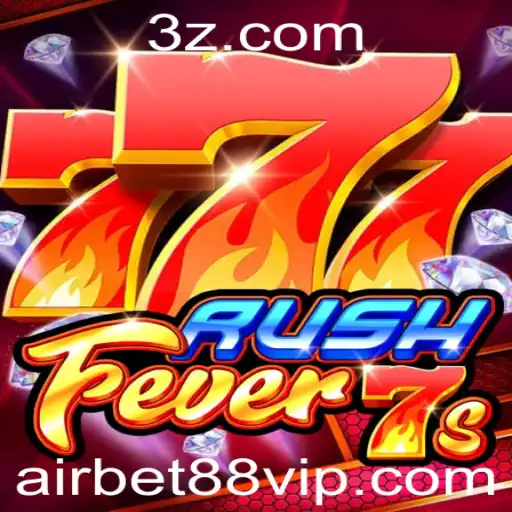 Descubra o Excitante Mundo de RushFever7s no airbet88