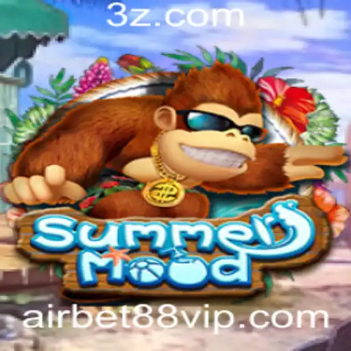 Explorando o Jogo SummerMood: Um Mergulho no Divertido Mundo das Apostas Virtuais