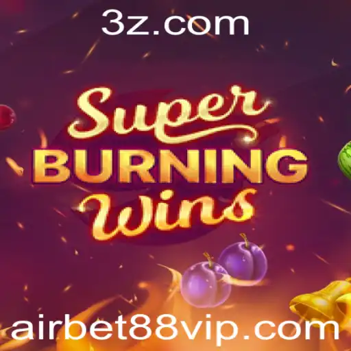 Explorando o Universo de SuperBurningWins no Airbet88