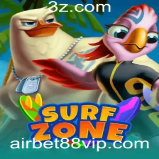 Descubra a Emoção do Jogo SurfZone: Uma Aventura Inovadora com Airbet88