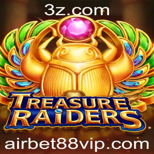 Desvendando o Jogo TREASURERAIDERS e Suas Regras Atraentes