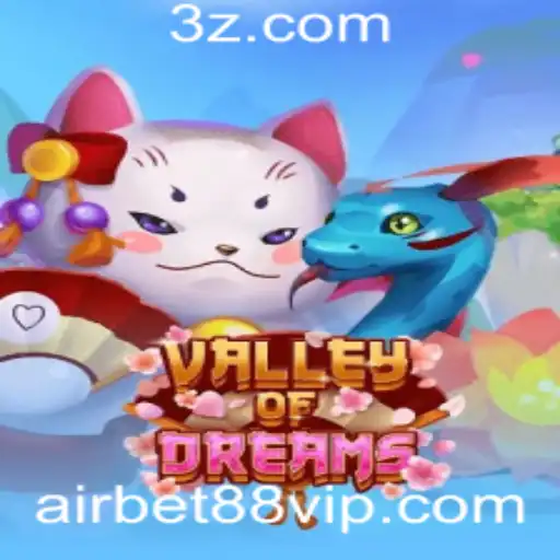 Descubra o Encantamento do Jogo ValleyofDreams com Airbet88